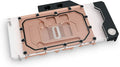 GPU Water Block, Copper/Plexi B454