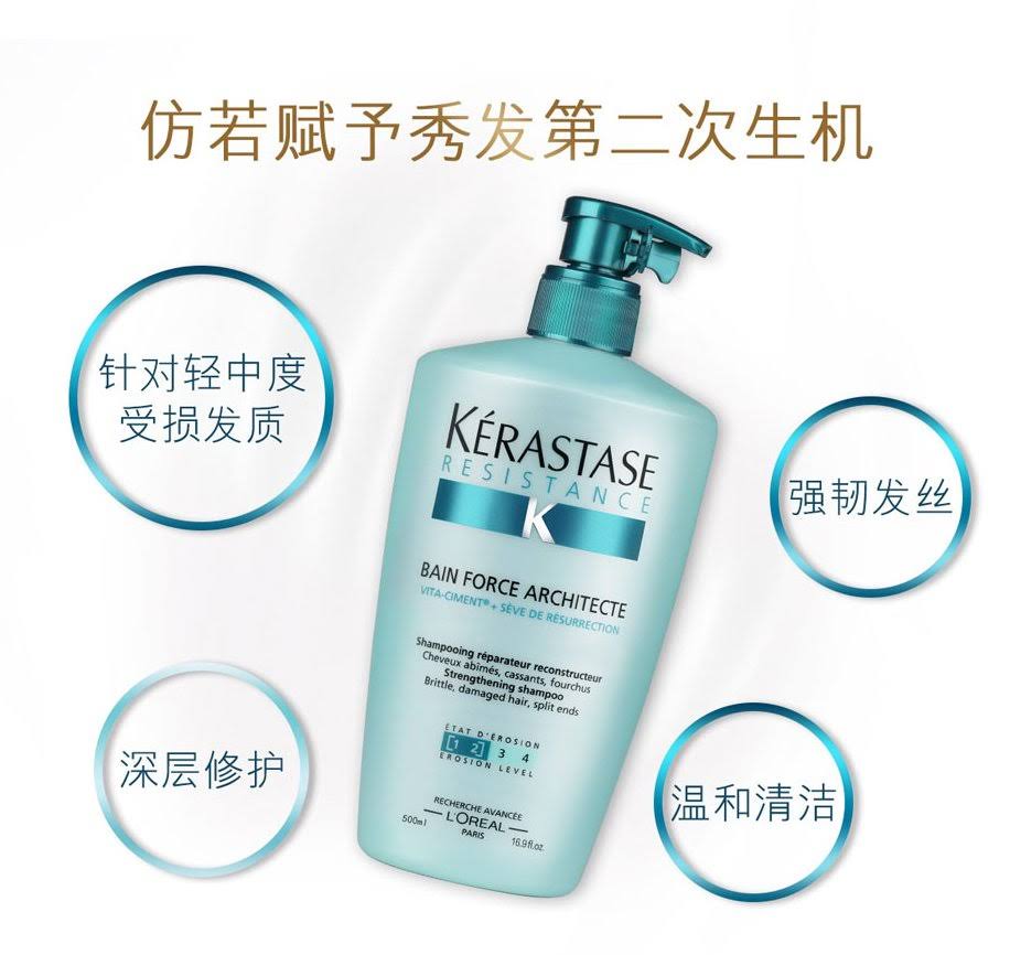 Reconstructing Shampoo - 16.9 oz A61921