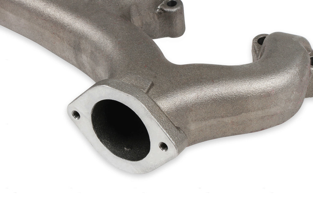 Cast Iron Exhaust Manifolds 2-1/2" Outlet P417
