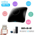 WiFi IR RF Universal Remote Controller D7851
