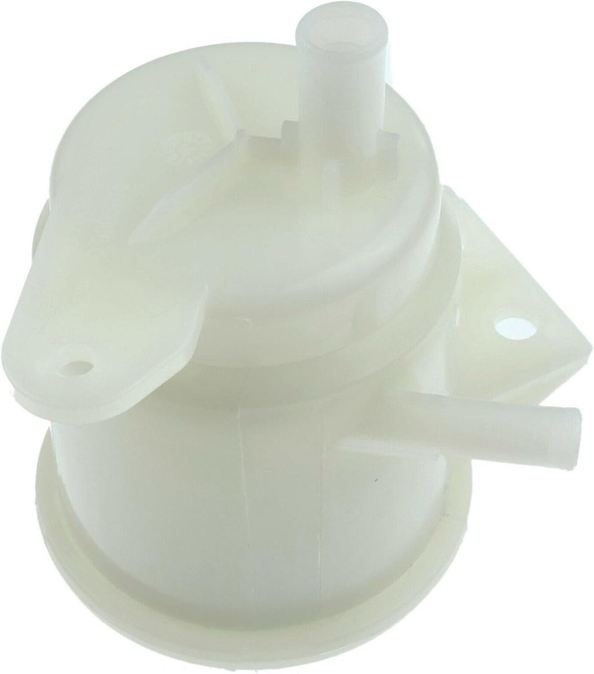 Power Steering Fluid Reservoir Tank w/Cap 1.6L M25685