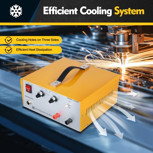 Automatic Spot Welding Machine D11425