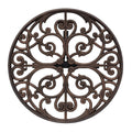 Oil Rubbed Bronze Hose Holder M158789