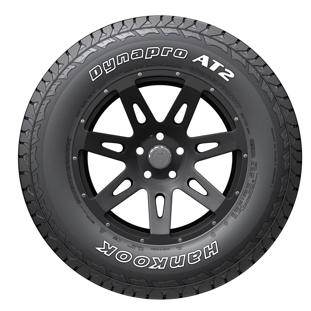 All Terrain Light Truck Tire W970