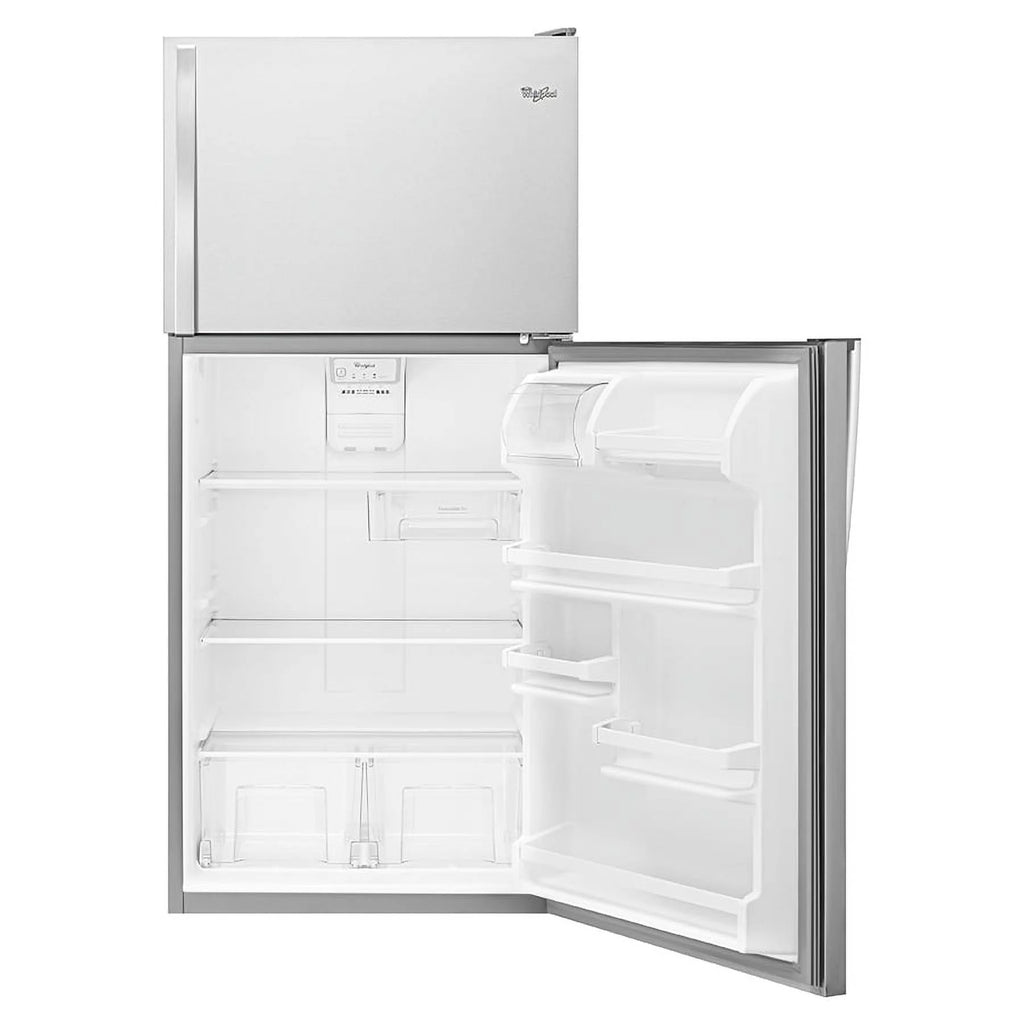 30-inch Wide Top Freezer Refrigerator 18 cu. ft. H216
