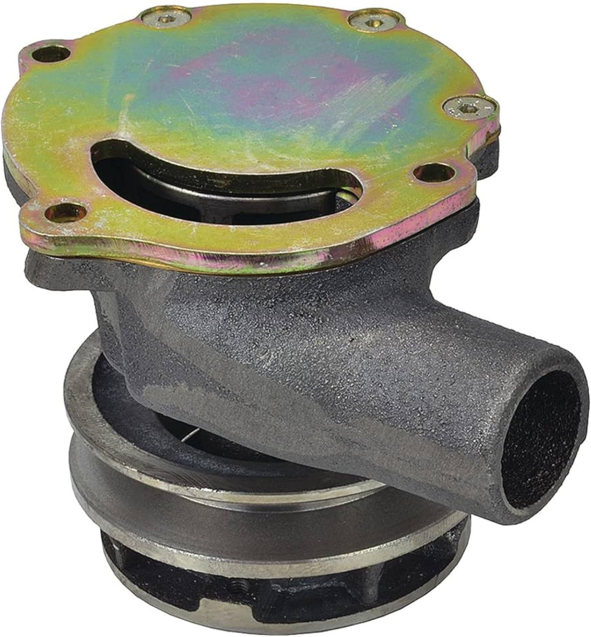 Water Pump for Ford Tractor NAA Pack of 2 I4358