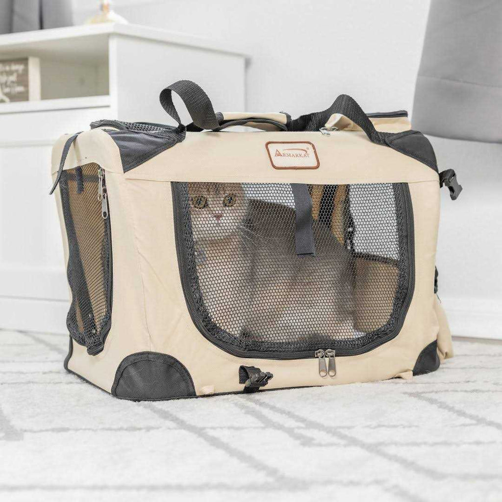 Pet Carrier Y8765