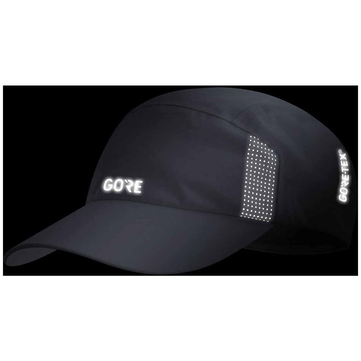 Black Cap U459