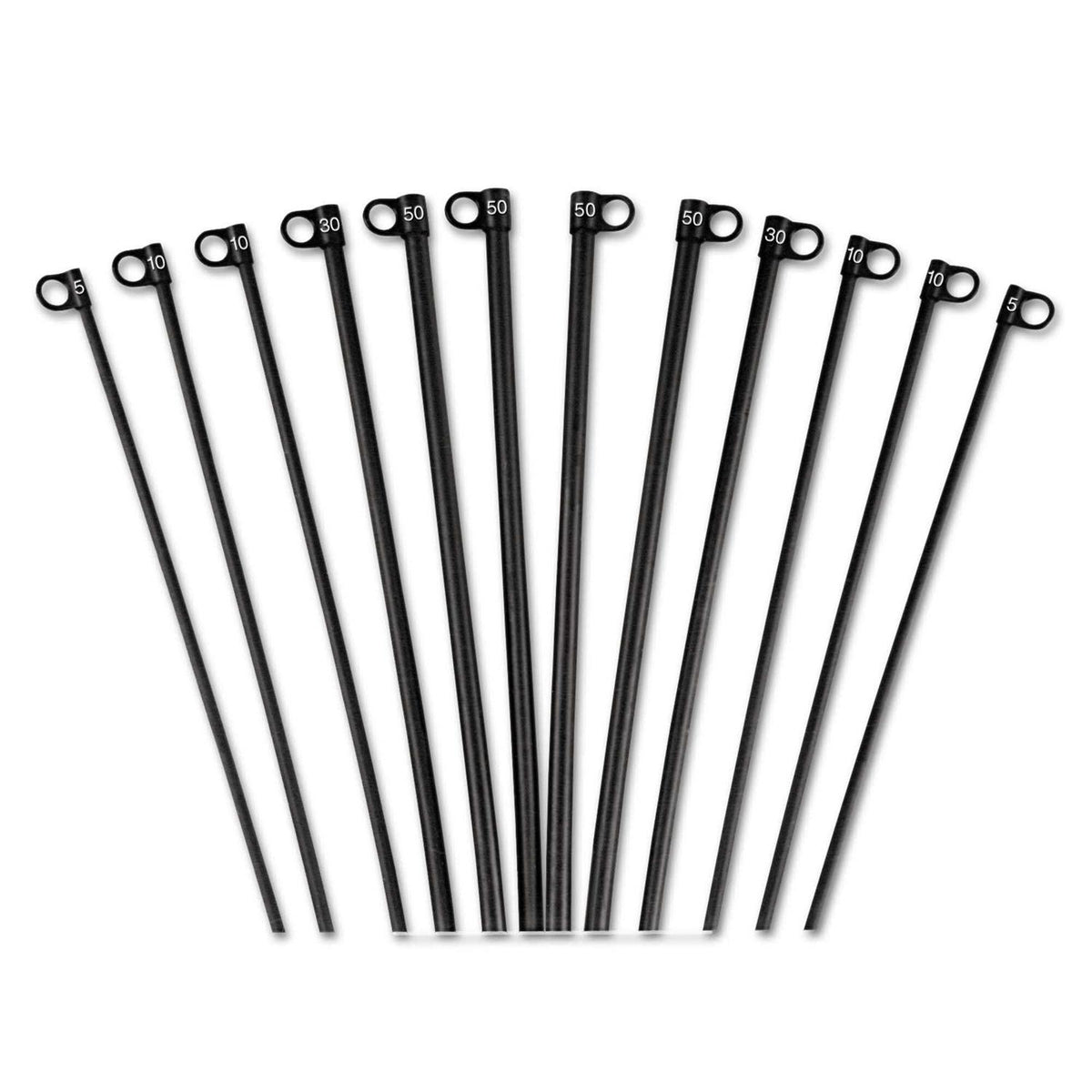 410-Pound Rod Upgrade F339734