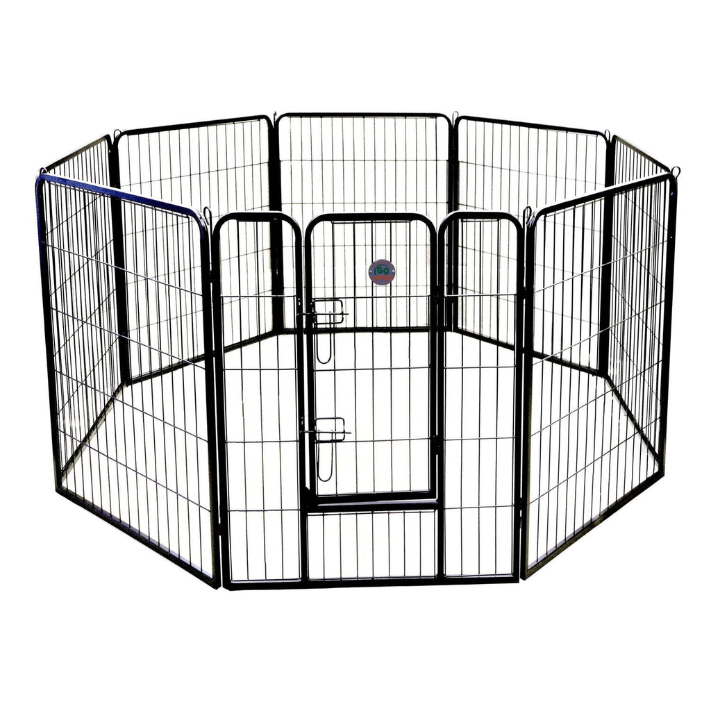Heavy Duty Pet Play and Exercise Pen S872520