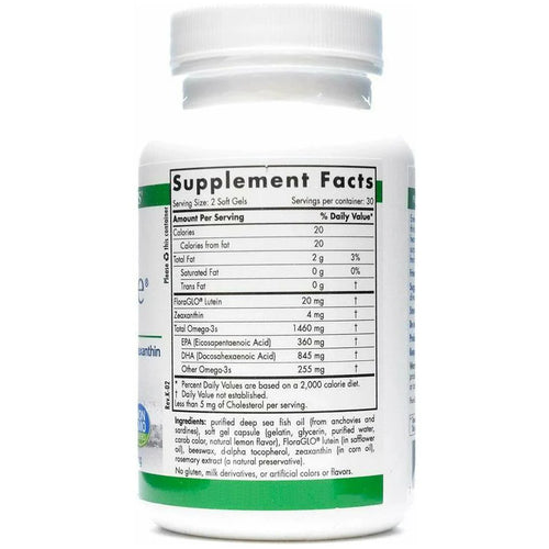 1000 mg Eye V791331