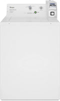 Commercial Washer D456836