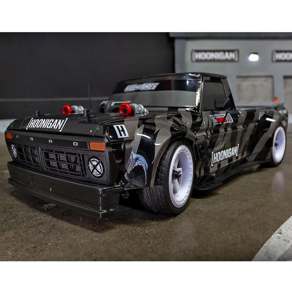 1/10 Electric Rtr Cars K315