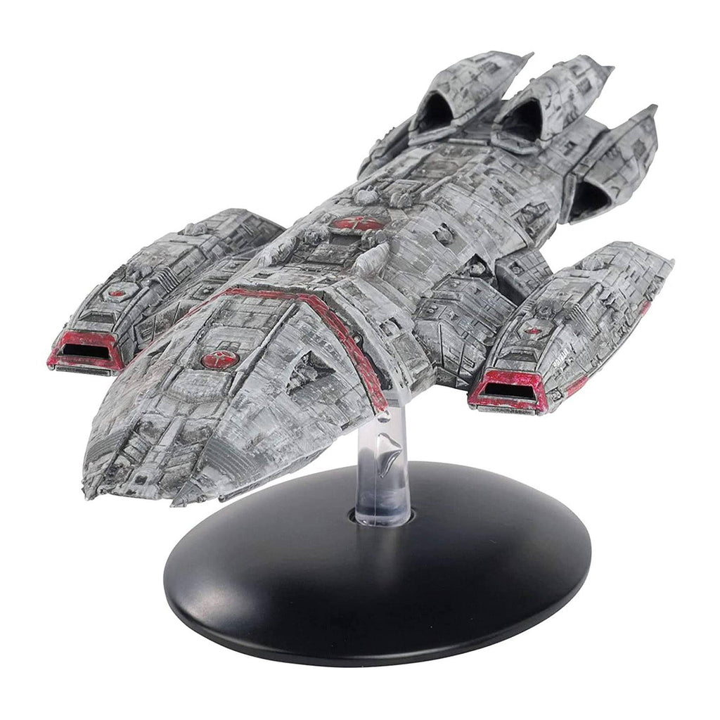 Battlestar Valkyrie Battlestar Q424
