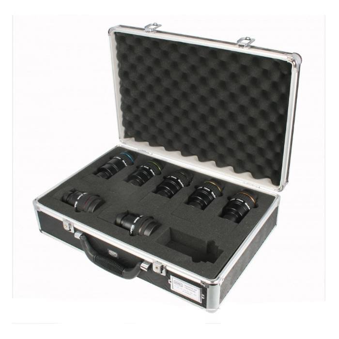 Eyepiece Case N76480