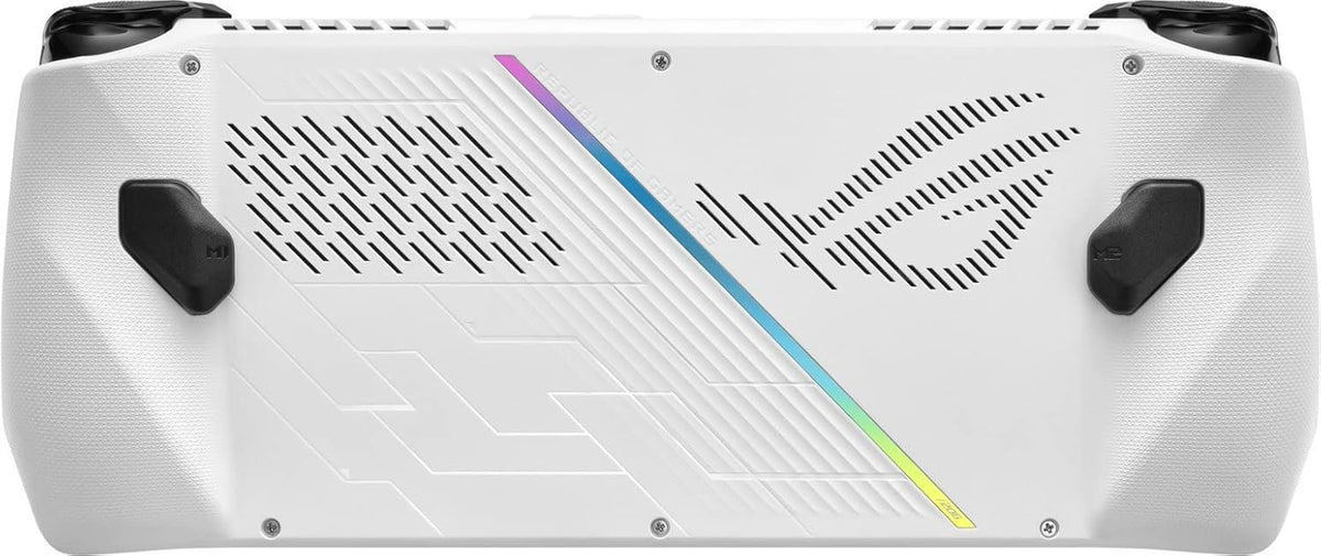 512GB Gaming Handheld 7-inch Touchscreen 120Hz FHD 1080p AMD Ryzen Z1 Extreme Processor 8 in 1 Bundle Y464