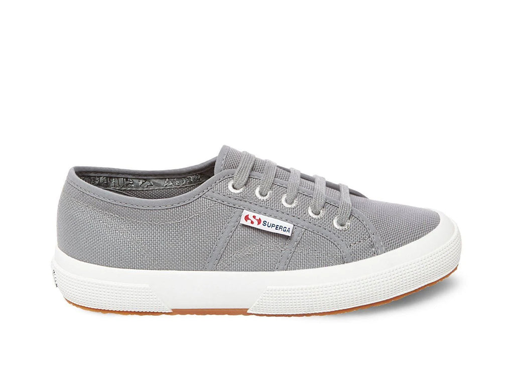Grey Sage Canvas Sneakers Y817