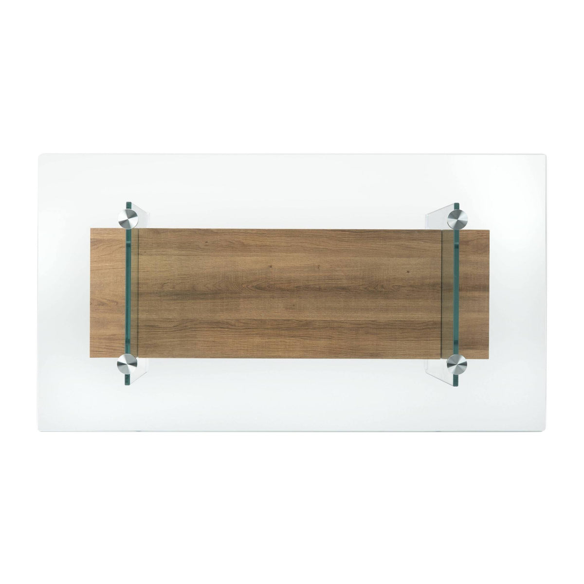 Glass Coffee Table L7613