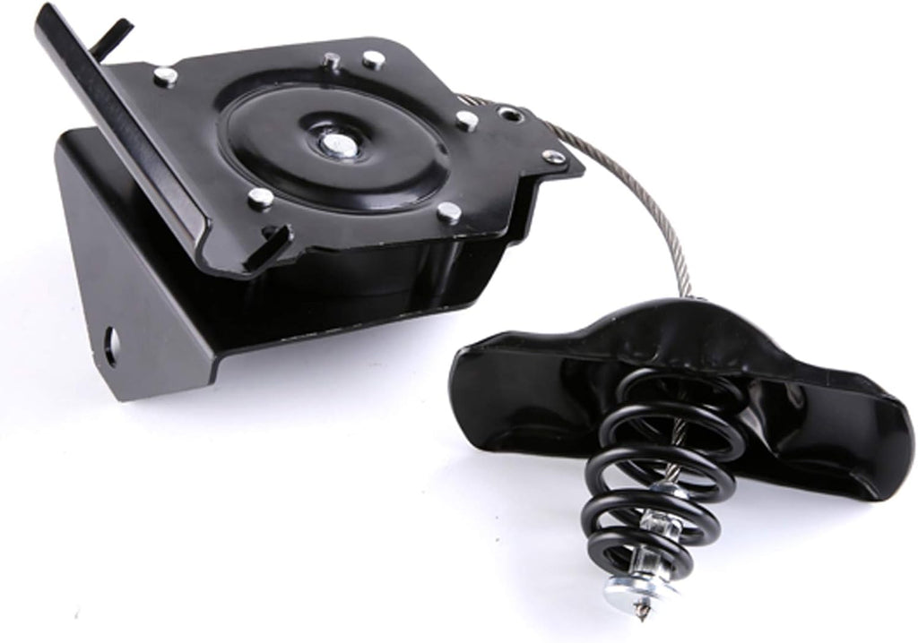 Spare Tire Hoist Assembly Pack of 2 V293