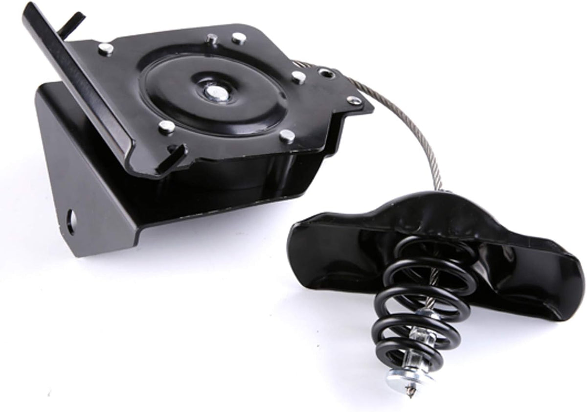 Spare Tire Hoist Assembly Pack of 2 V293