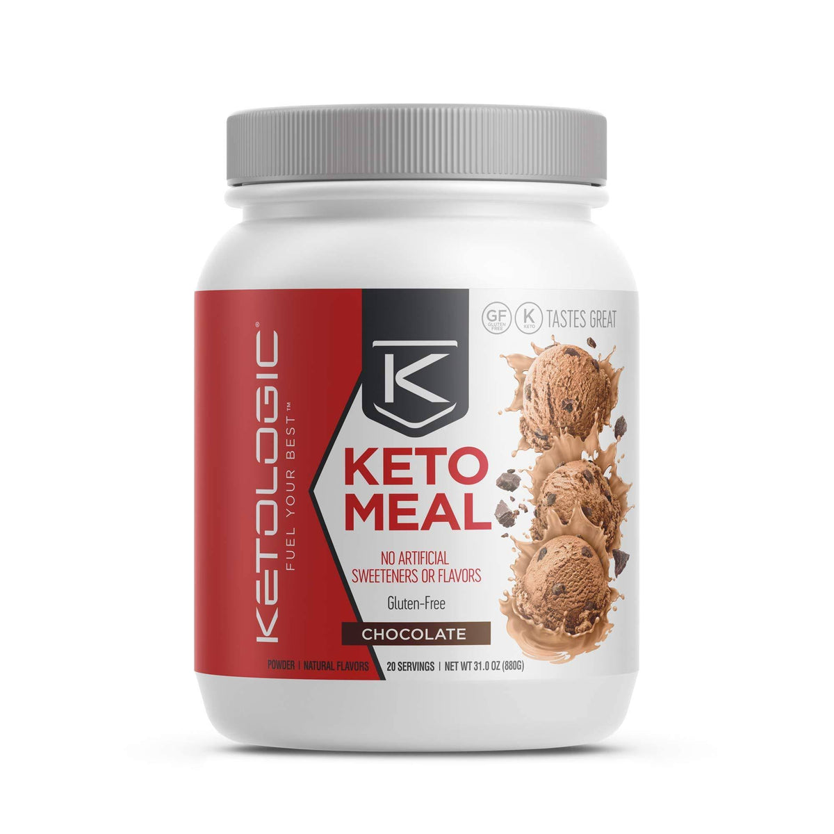 Keto 30 30-day Bundle K598302