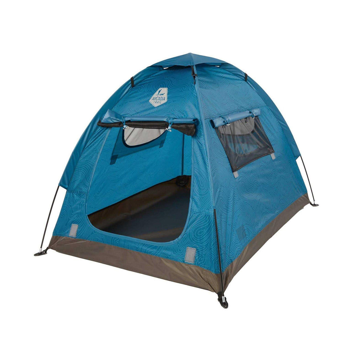 Outdoor Dog Shade Tent Y636759