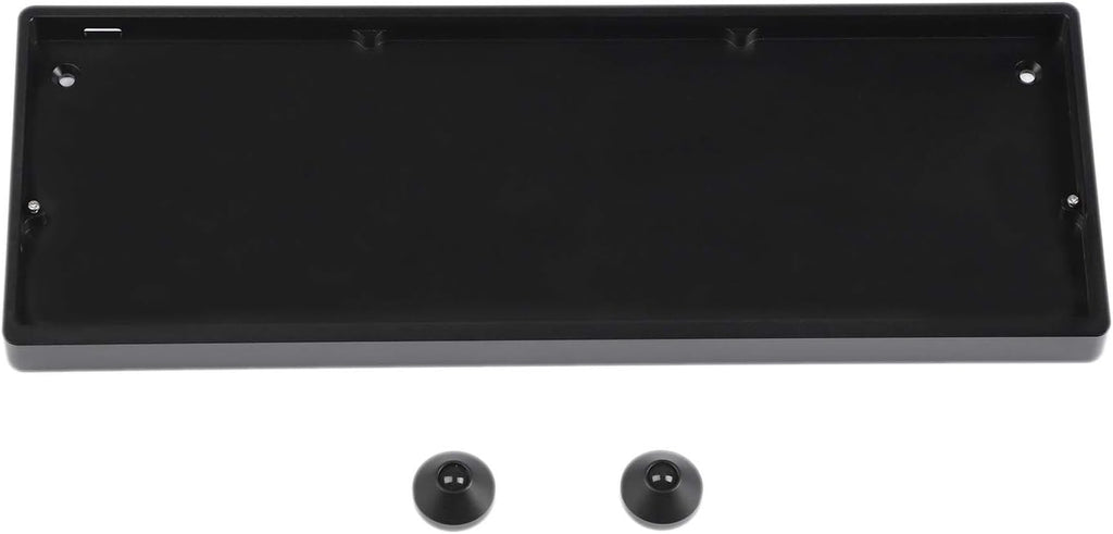 RGB Hot Swap ANSI Mechanical Keyboard DIY Kit W7173
