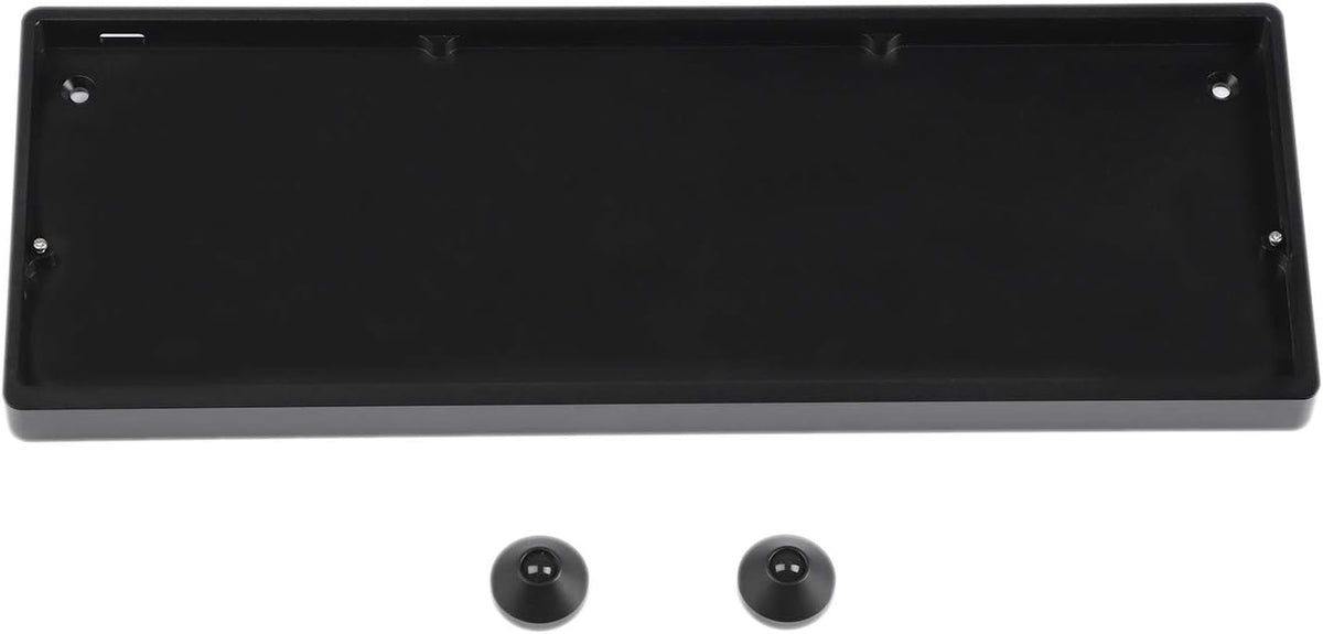 RGB Hot Swap ANSI Mechanical Keyboard DIY Kit W7173