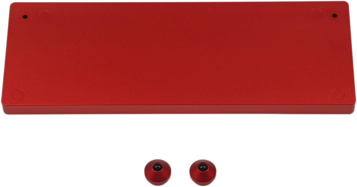 RGB Hot Swap ANSI Mechanical Keyboard DIY Kit W7173