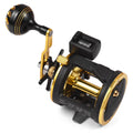 Ice Line Counter Reel 6+1 Ball Reel Saltwater Reel T6230