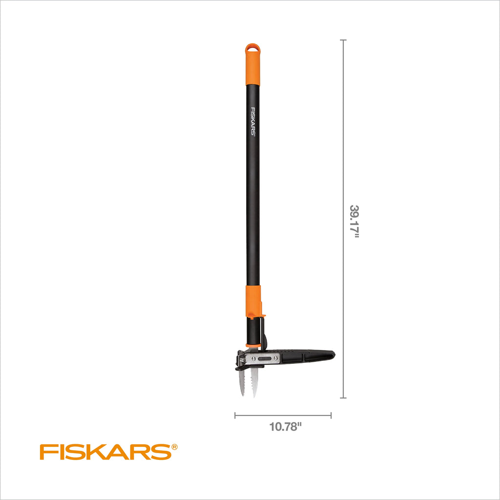 Serrated Steel Claw Weeder U72540