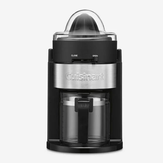 Citrus Juicer with Glass Carafe W654