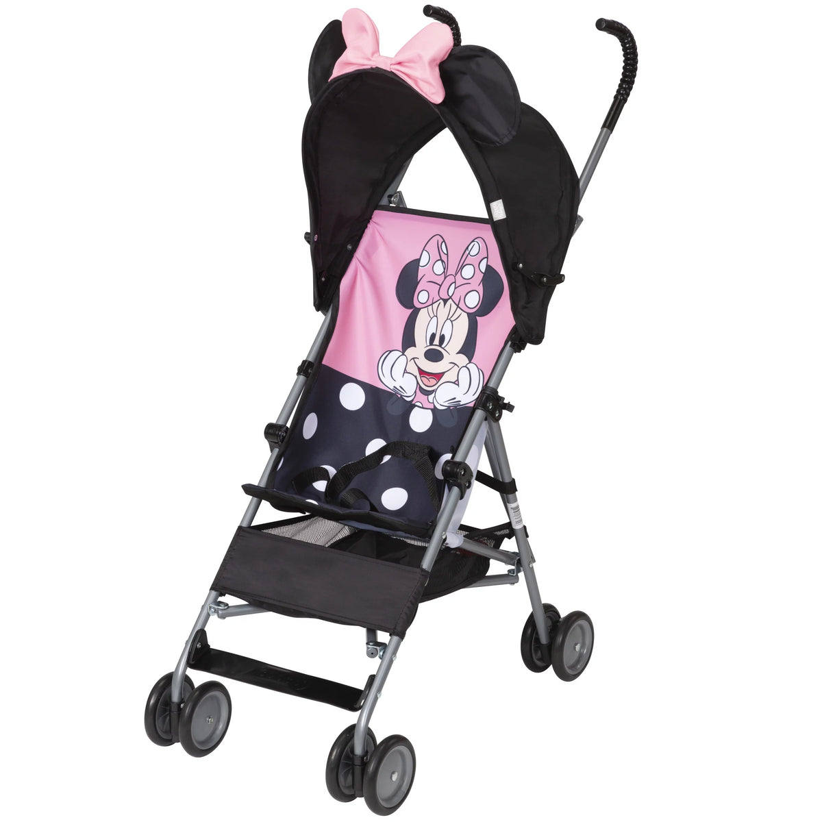 Umbrella Stroller with Basket Q4513