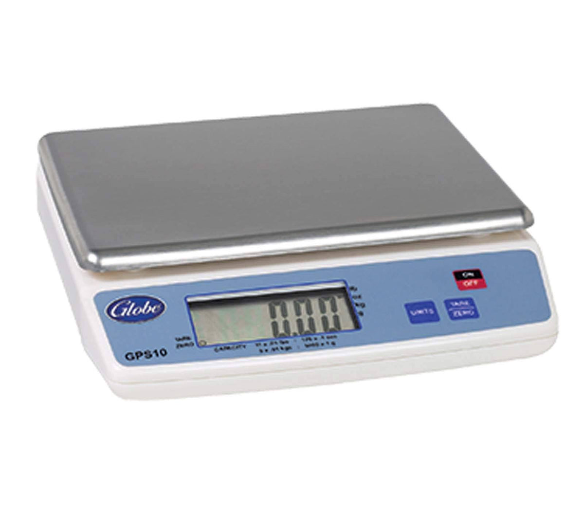 Portion Control Scale K454