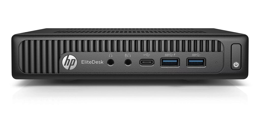 Refurbished Mini Desktop i5 32 GB 512GB SSD D197236