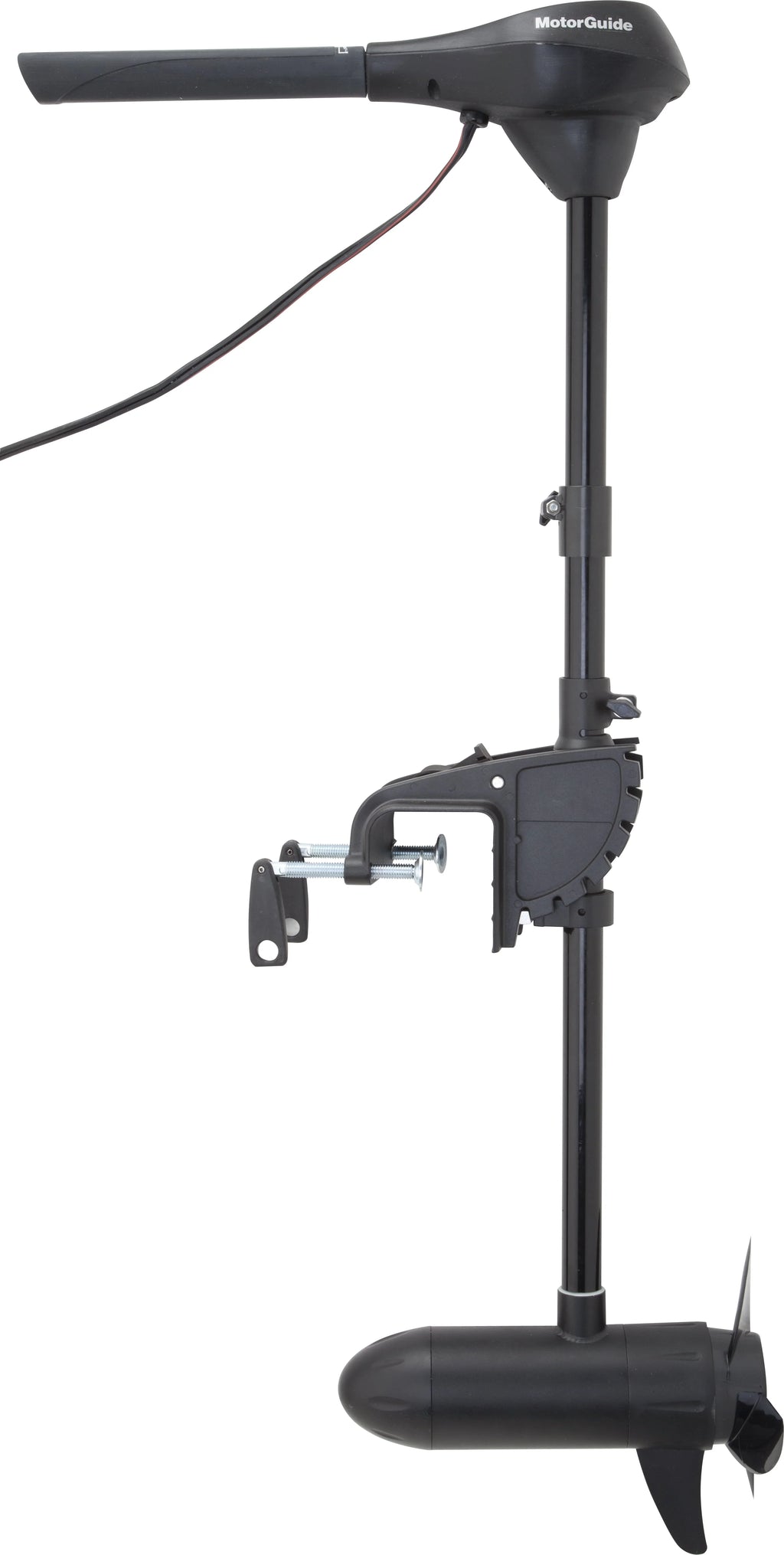 Transom Mount Hand-Control 12V Trolling Motor E673149
