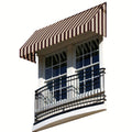 New Yorker Window/Entry Awning, 16x22 x 30 C56241