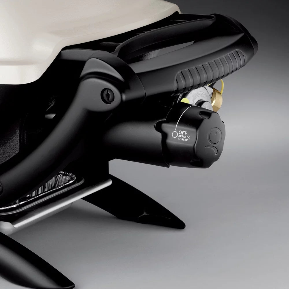 Portable Liquid Propane Gas Grill A1748