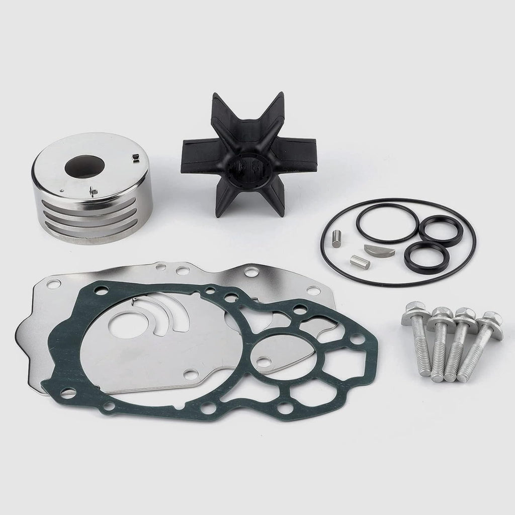 Water Pump Impeller Repair Kit S4737
