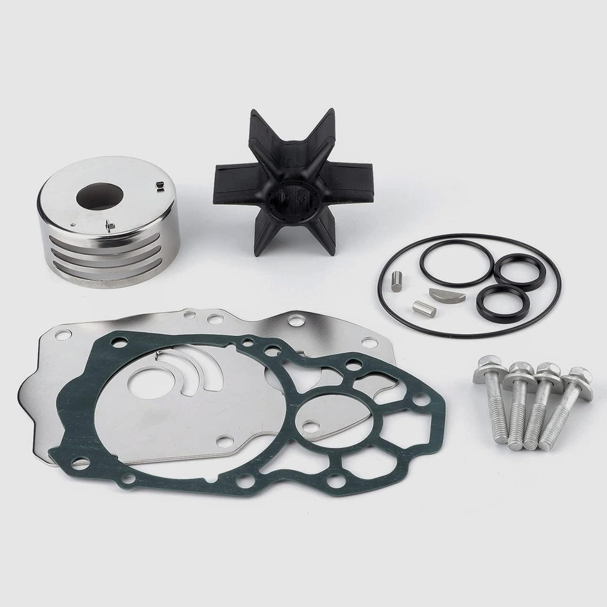 Water Pump Impeller Repair Kit S4737