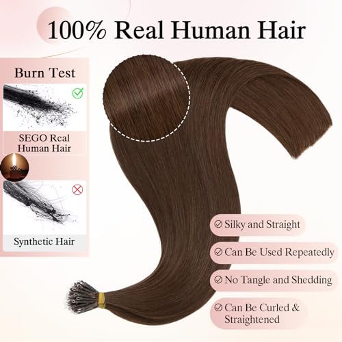 Platinum Blonde 24" Real Human Hair Hair Extensions W5378
