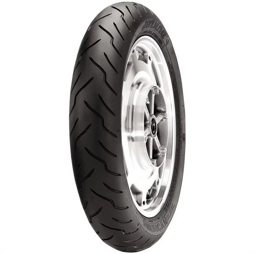 Front Motorcycle Tire MT90B-16 Black Wall A34779