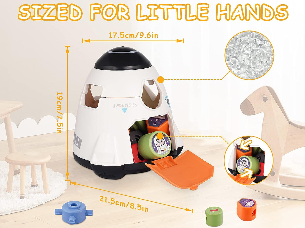 Shape Sorting Toys for Toddler F9166