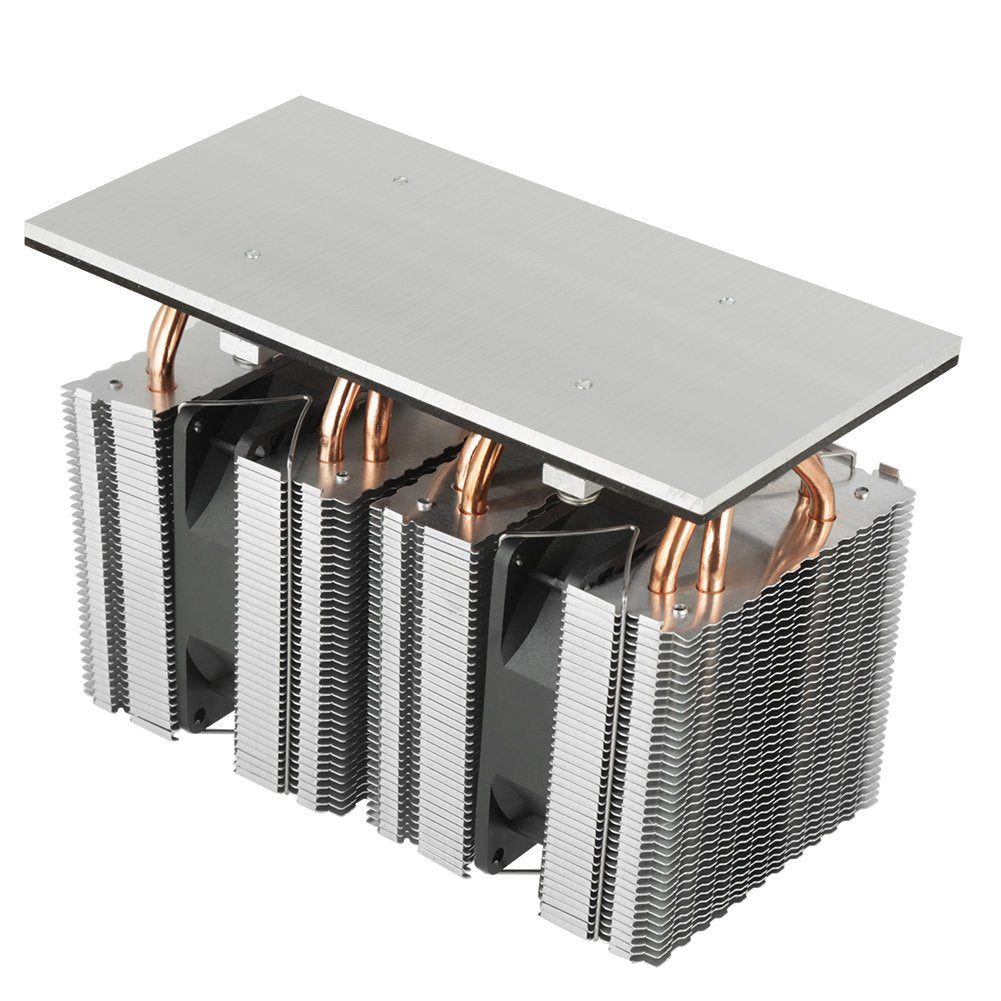 12V 240W Electronic Semiconductor Cooling System Kit V195140