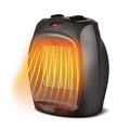 Ceramic 1500W Portable Space Heater E7435