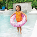 Pink Pool Tube A9170