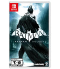 Arkham Trilogy Z726