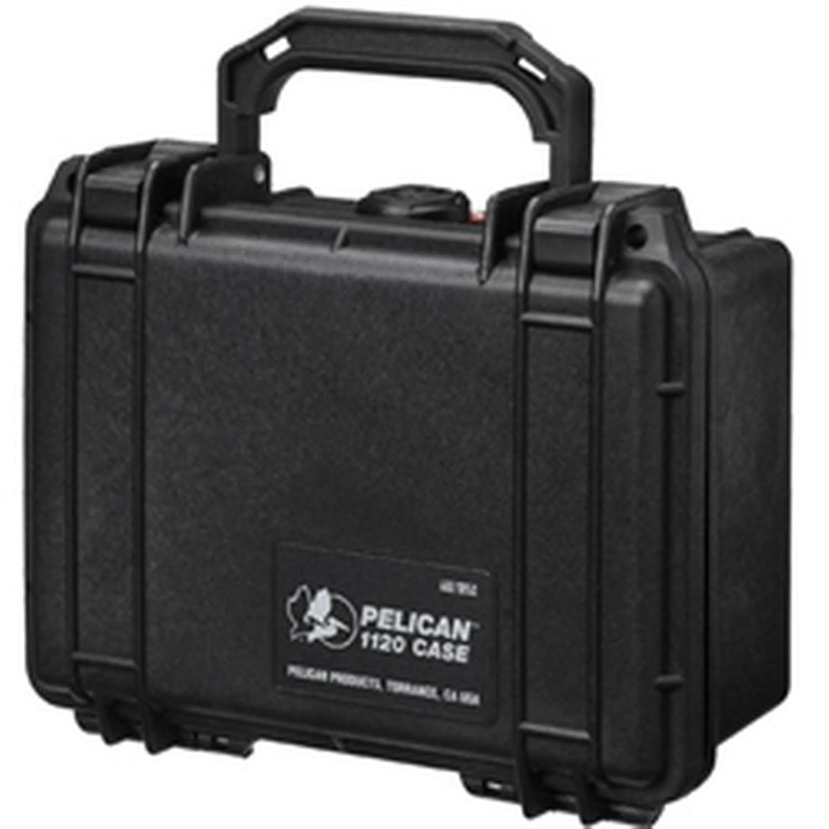 Black Protector Case X873