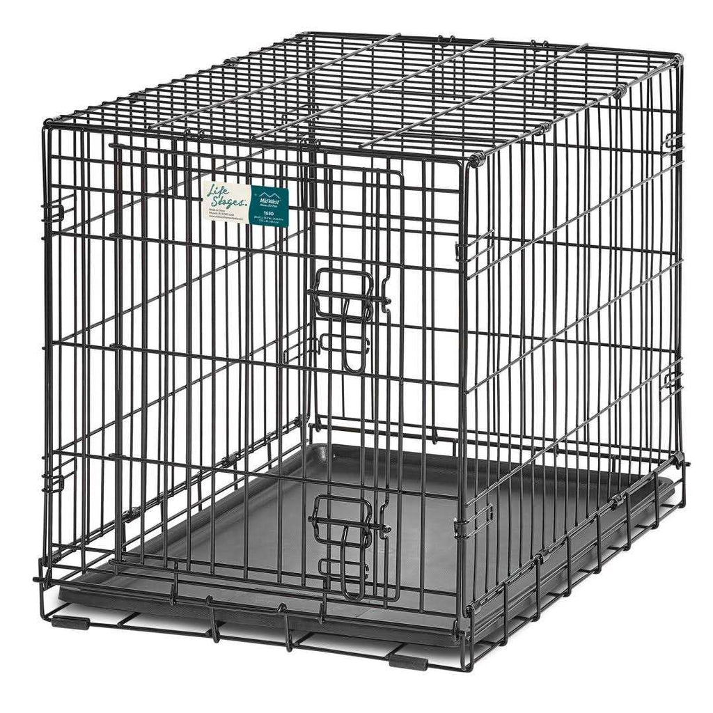 Door Dog Crate Z63079