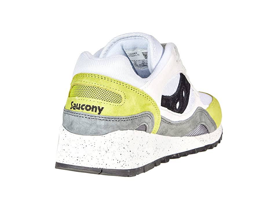 Primrose Saucony Shadow 6000 Sneakers S3702